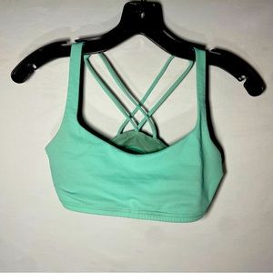 Lululemon Free to Be Sports Bra - 6